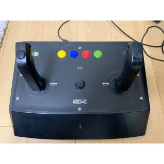 エックスボックス360(Xbox360)のツインスティック EX(その他)