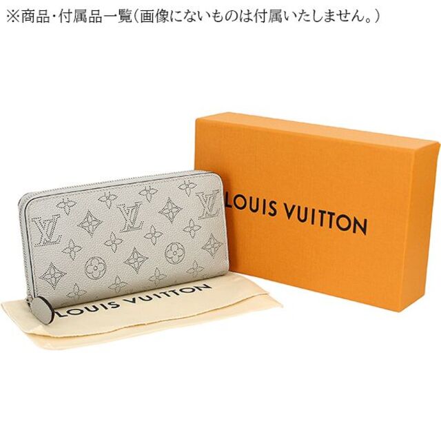 LOUIS VUITTON(ルイヴィトン)のルイヴィトン 長財布 ウォレット モノグラム 新品 サイフ 小物 h-a693a レディースのファッション小物(財布)の商品写真