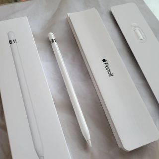 アップル(Apple)のApple Pencil 第一世代(その他)