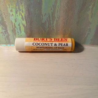 バーツビーズ(BURT'S BEES)のバーツビーズ モイスチャライジング リップバーム  4.25g(リップケア/リップクリーム)