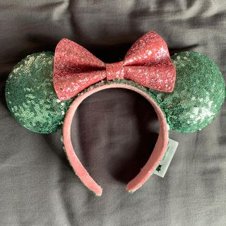 ディズニー(Disney)のカチューシャ♡(カチューシャ)