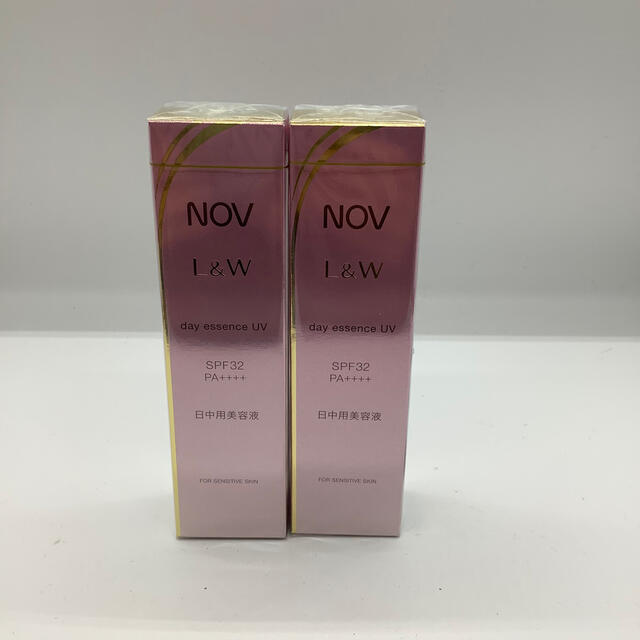 ノブL&W 日中美容液 2個セット hMGVnRbD0B - groupe ノブL&W 日中美容液 2個セット hMGVnRbD0B - groupe