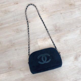 シャネル(CHANEL)のCHANEL チェーンバッグ(ショルダーバッグ)