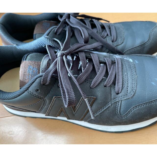 New Balance(ニューバランス)の新品　ニューバランス　GM500NVB 28㎝ メンズの靴/シューズ(スニーカー)の商品写真