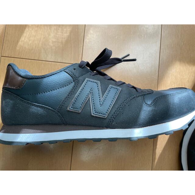 New Balance(ニューバランス)の新品　ニューバランス　GM500NVB 28㎝ メンズの靴/シューズ(スニーカー)の商品写真