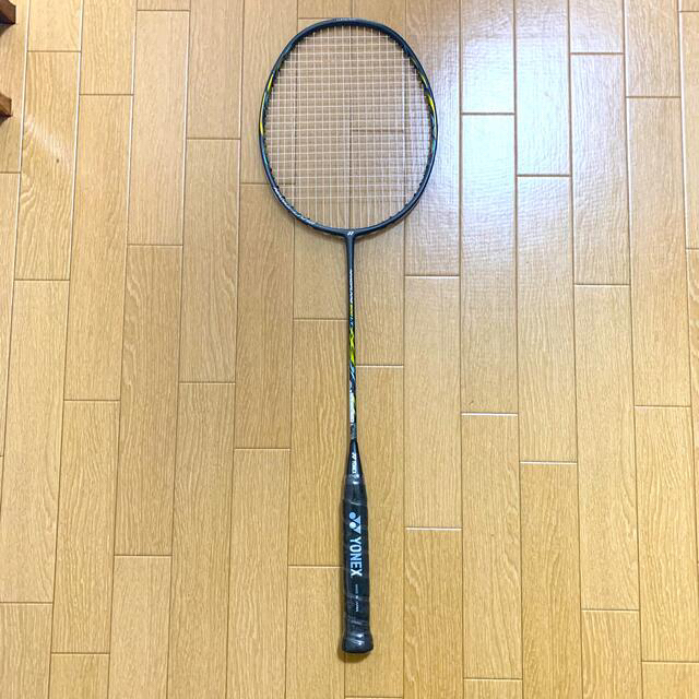 YONEX(ヨネックス)のナノフレア　800 LT スポーツ/アウトドアのスポーツ/アウトドア その他(バドミントン)の商品写真