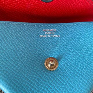 エルメス(Hermes)のエルメス☆コインケース！美品！(コインケース)