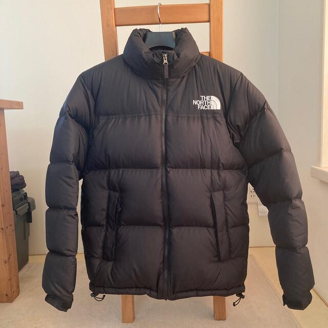 THE NORTH FACE Nuptse Jacket 国内 ヌプシ