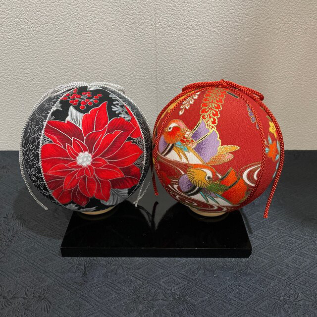 三井様確認用 手鞠 手毬 てまり | フリマアプリ ラクマ