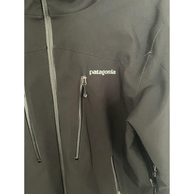 patagonia(パタゴニア)のパタゴニア　パウダーボウル　スノキージャケット スポーツ/アウトドアのスキー(ウエア)の商品写真