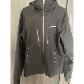 パタゴニア(patagonia)のパタゴニア　パウダーボウル　スノキージャケット(ウエア)