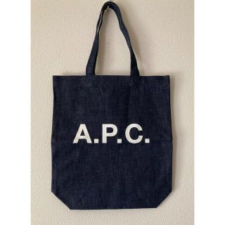 アーペーセー(A.P.C)の【新品】非売品 A.P.C.トートバッグ(トートバッグ)