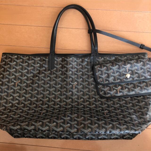 GOYARD(ゴヤール)のGOYARD PM トートバッグ レディースのバッグ(トートバッグ)の商品写真