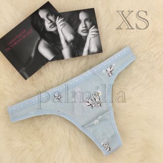 ヴィクトリアズシークレット(Victoria's Secret)の✩新作✩⃛47ヴィクトリアシークレット ソングパンティXS(その他)