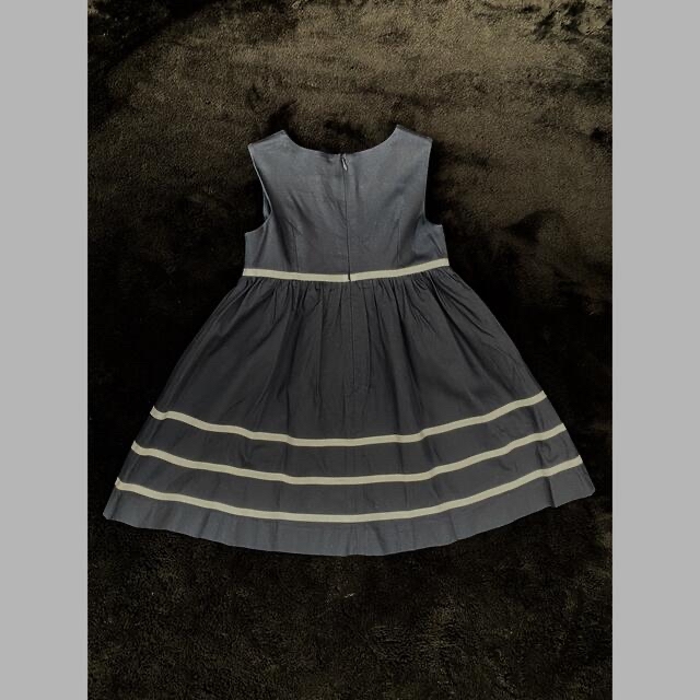 Tartine et Chocolat - Tartine et Chocolat セレモニー 110cm 3点