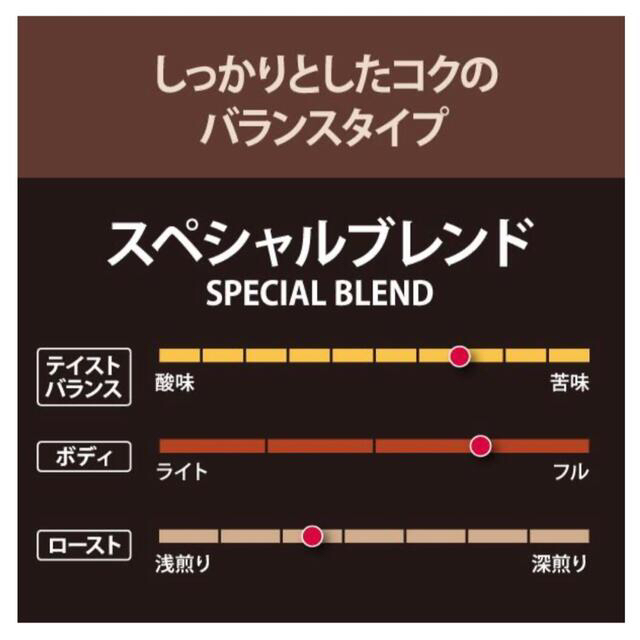 KALDI(カルディ)の専用　カルディ　マイルドカルディ　3袋　スペシャルブレンド1袋　計4袋　粉 食品/飲料/酒の飲料(コーヒー)の商品写真