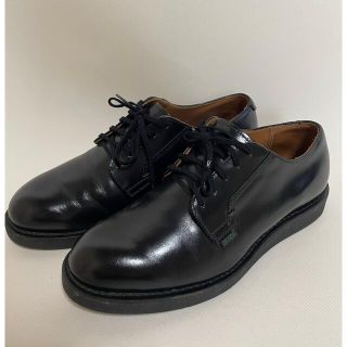 レッドウィング(REDWING)のk様　レッドウィング　ポストマン　101(ドレス/ビジネス)