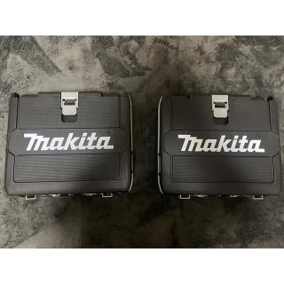 マキタ(Makita)のマキタTD172DRGXB(その他)