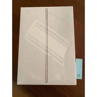 iPad - 【新品】iPad 第9世代 64GB Wi-Fiモデル
