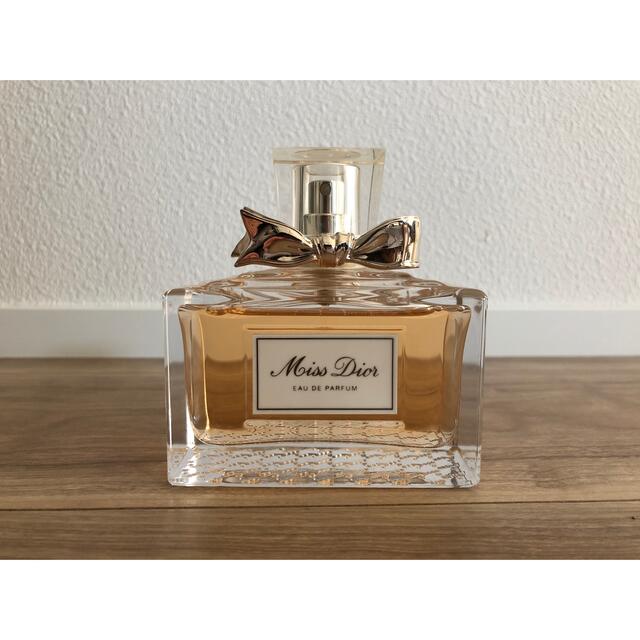 Christian Dior(クリスチャンディオール)のDior 香水　ミスディオール　オードゥパルファン コスメ/美容の香水(香水(女性用))の商品写真