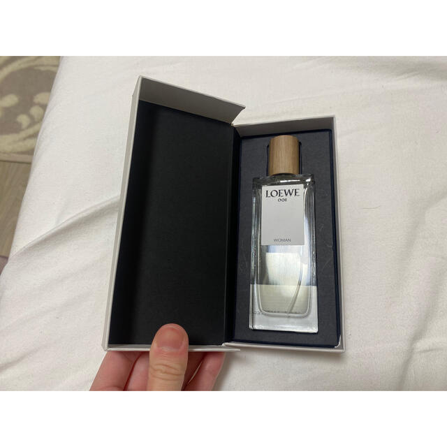 LOEWE(ロエベ)のLOEWEの香水 コスメ/美容の香水(ユニセックス)の商品写真