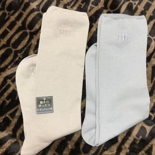 ダックス(DAKS)のDAKS ハイソックス(ソックス)