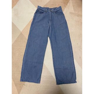 ボブソン(BOBSON)の👖BOBSONのデニムパンツ👖(デニム/ジーンズ)