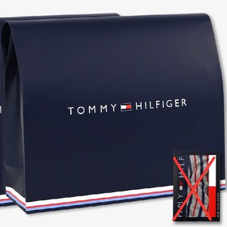 トミーヒルフィガー(TOMMY HILFIGER)のTOMMY HILFIGER 専用ギフト袋 2枚(ショップ袋)