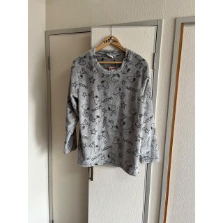 専用⭐︎95㎝ スヌーピー ボアパジャマ 商品レビューを www.villademar.com 9