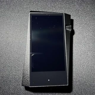 iriver - astell&kern SR25 Onyx Black + Dignisケースの通販 by ...