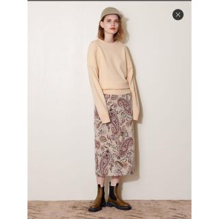 ユナイテッドアローズ(UNITED ARROWS)のゆき様 ご専用(ニット/セーター)