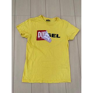 ディーゼル(DIESEL)のディーゼル キッズ 半袖 Tシャツ DIESEL(Tシャツ/カットソー)