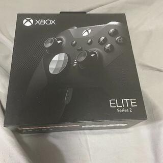  Xbox Elite ワイヤレス コントローラー シリーズ 2(家庭用ゲーム機本体)