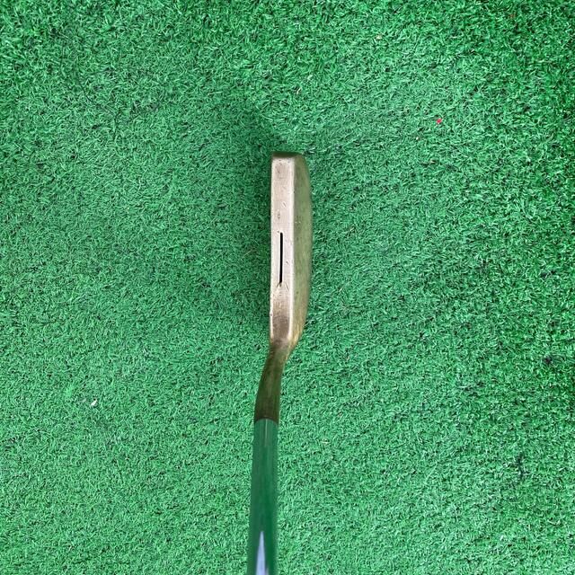 《パター》34インチ Golf Planner スポーツ/アウトドアのゴルフ(クラブ)の商品写真