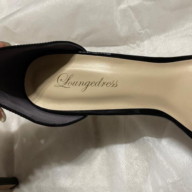 Loungedress(ラウンジドレス)のくーはち様専用 レディースの靴/シューズ(サンダル)の商品写真