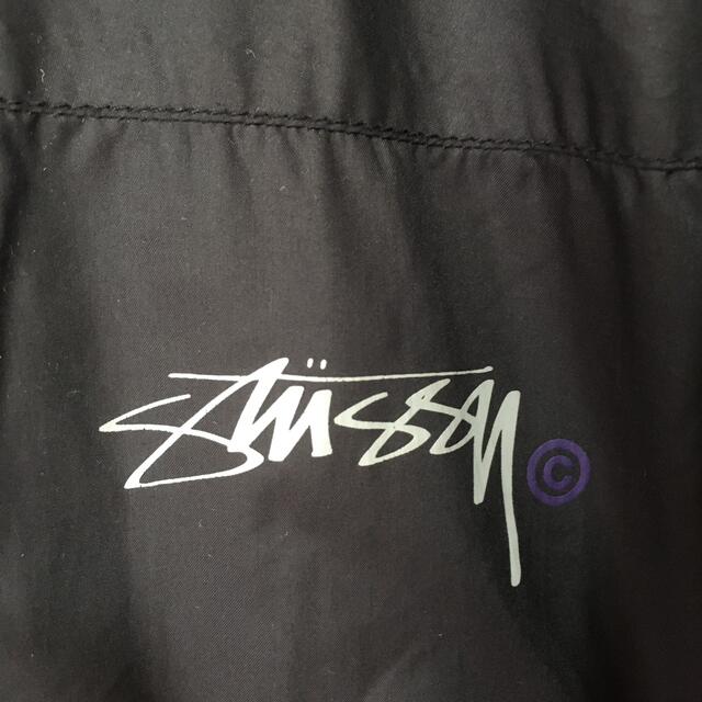 OLD STUSSY オールド ステューシー 90s ナイロンジャケット レア