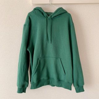 エイチアンドエム(H&M)のパーカー　h&m(パーカー)