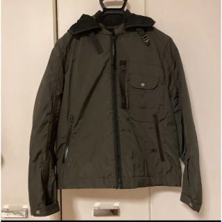 シーピーカンパニー(C.P. Company)のCP Company ジャケット (ダウンジャケット)