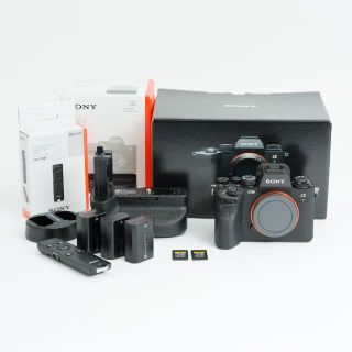 美品 保証2024年4月 SONY α1 ILCE-1 a1