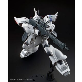 バンダイ(BANDAI)のＨＧ 1/144 シン・マツナガ専用ゲルググＪ(模型/プラモデル)