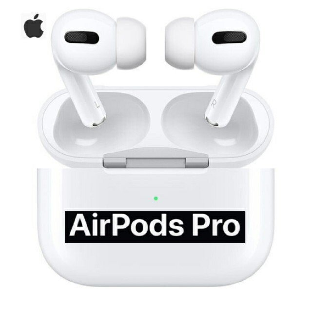 AirPodspro 新品