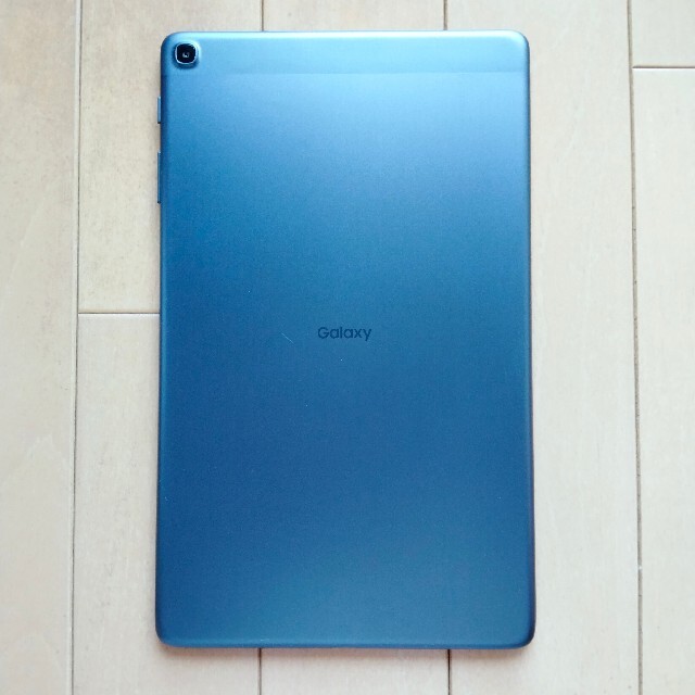 Galaxy Tab A Wi-Fi SM-T510