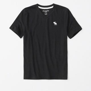 アバクロンビーアンドフィッチ(Abercrombie&Fitch)のアバクロ ロゴ Tシャツ(Tシャツ/カットソー(半袖/袖なし))