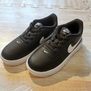 ナイキ(NIKE)の【CLUB様専用】NIKE フォース１ ‘18(スニーカー)