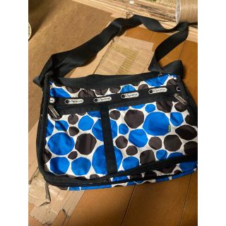 レスポートサック(LeSportsac)のレスポートサックDXエブリデイショルダー(ショルダーバッグ)