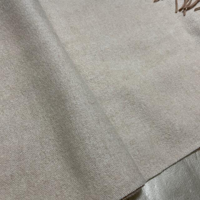 LOEWE マフラー 未使用品 LOEWE マフラー 未使用品