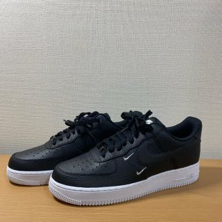 ナイキ(NIKE)のナイキ エアフォース1 '07 ESS CT1989-002(スニーカー)