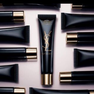 イヴサンローランボーテ(Yves Saint Laurent Beaute)のYSL トップシークレット モイスチャーエクラ(乳液/ミルク)