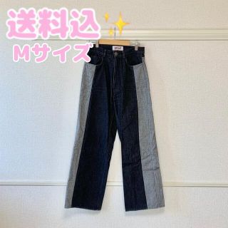 エイミーインザバッティーガール(Aymmy in the batty girls)の【AYMMY】エイミー デニム パンツ(デニム/ジーンズ)