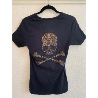 ロエン(Roen)のロエン　　レオパード　Tシャツ(Tシャツ/カットソー(半袖/袖なし))